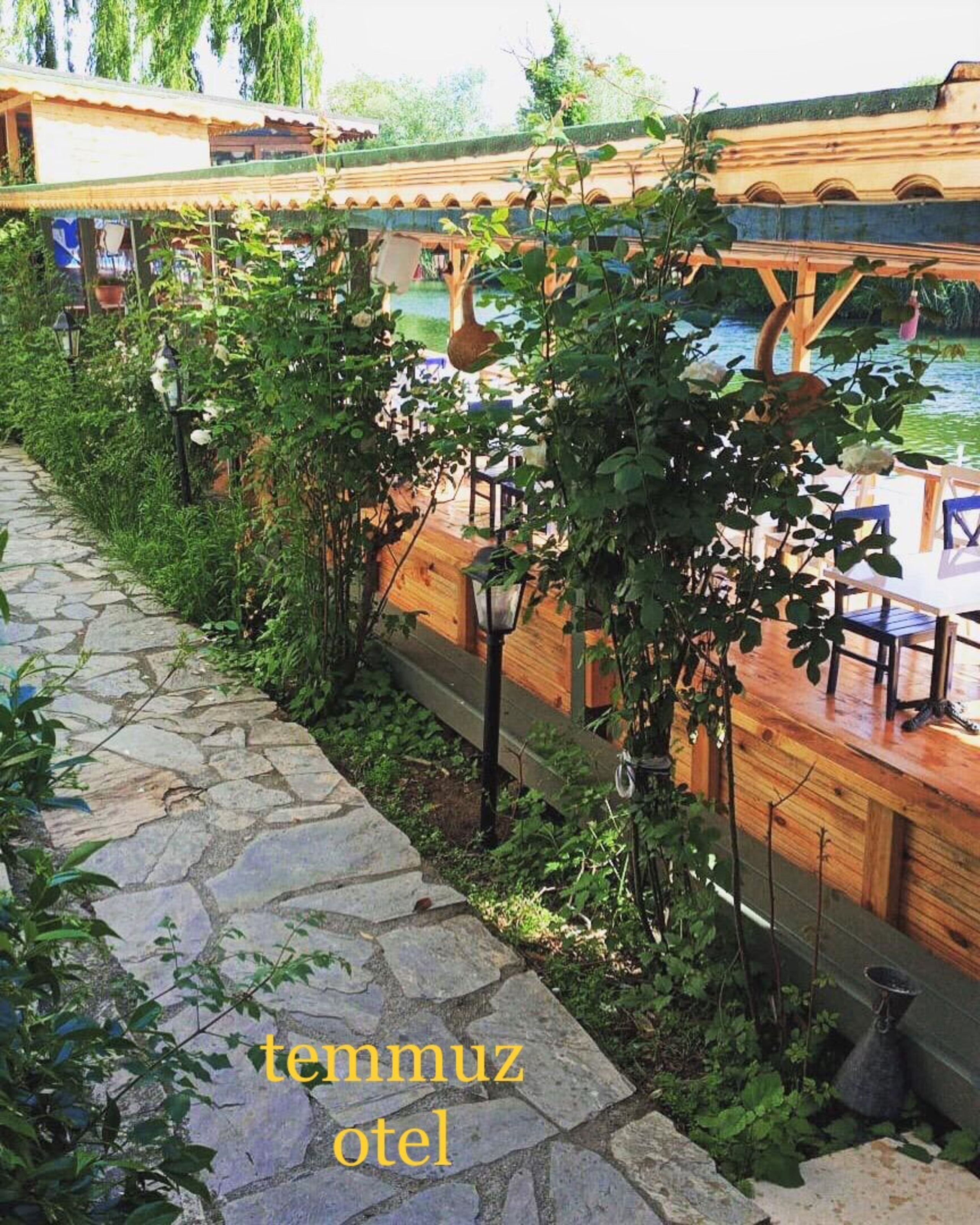 Ağva Temmuz Otel
