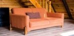 Deluxe Havuzlu Bungalov Görseli