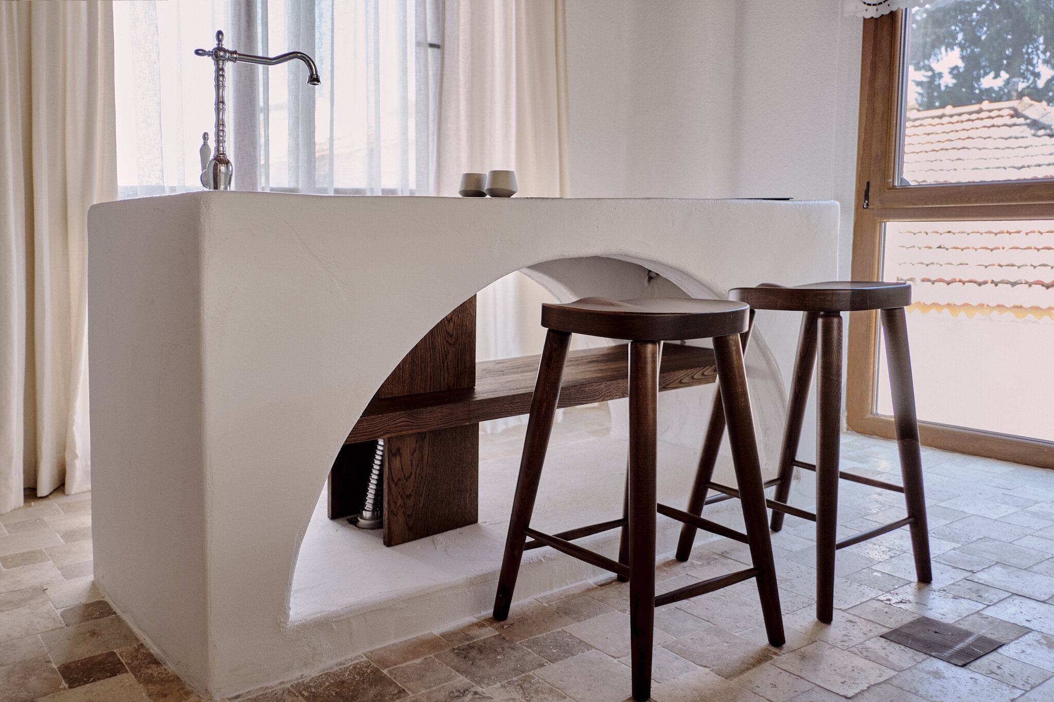 Mezzanino Suite 1