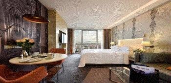 Tango Arjaan by Rotana · 28