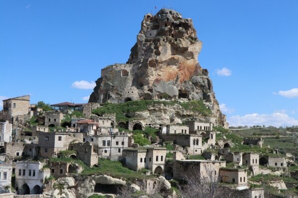 Mahzen Cave Hotel