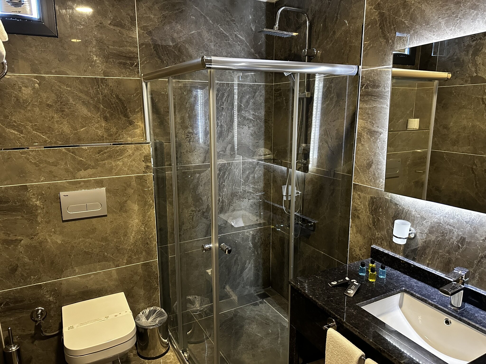 Avni Bey Otel galeri 9