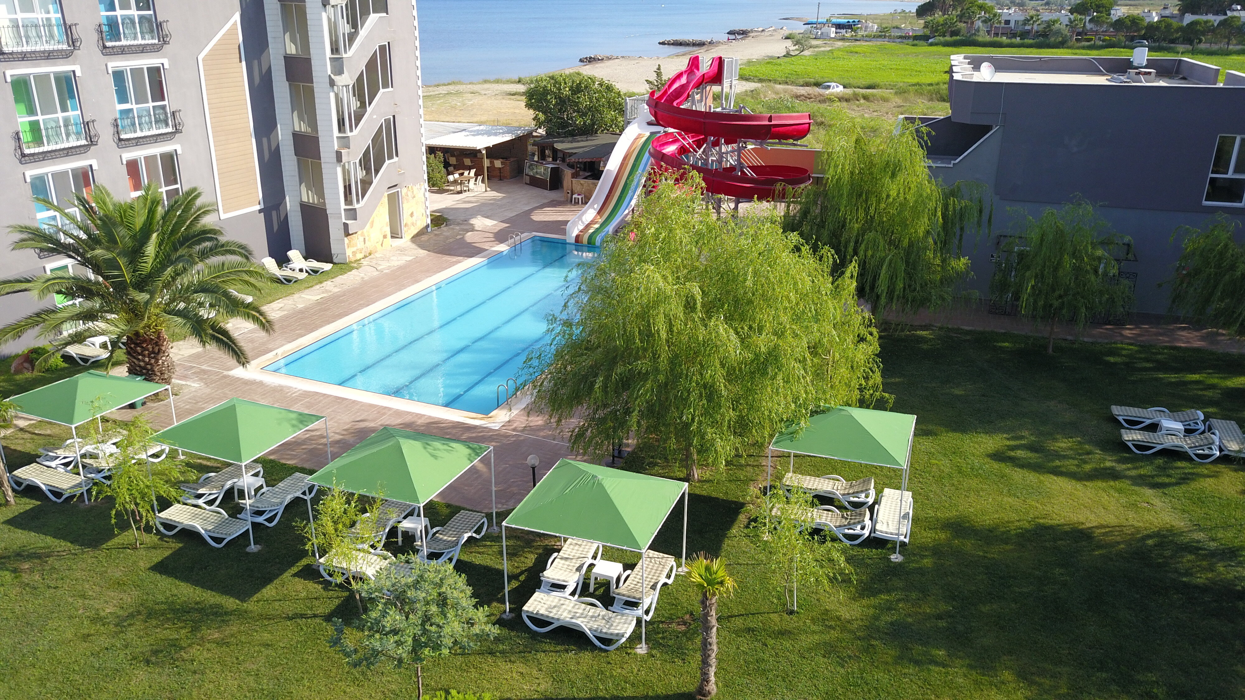 Aqua Nina Hotel · 35