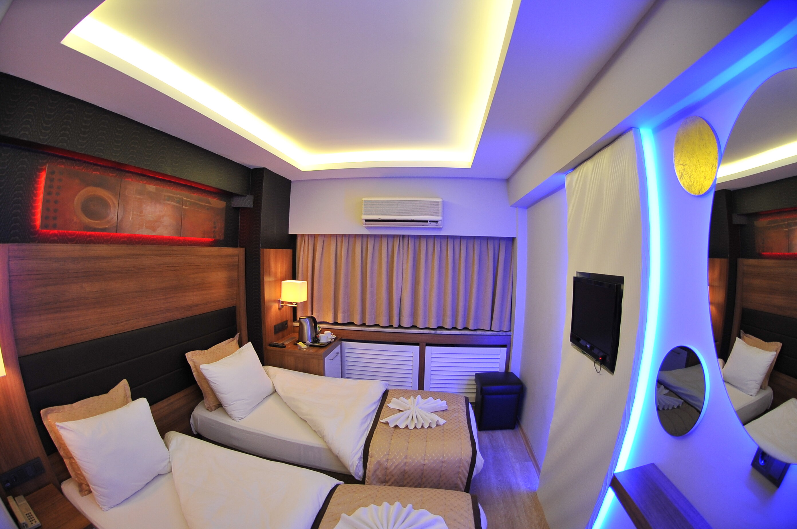 Otel Kabaçam İzmir galeri 9