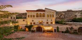 Akantha House Cappadocia