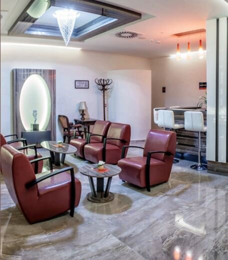 Hotel Theater Belgrade galeri 3