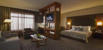 Tuğcan Hotel · 40