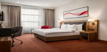 Ramada By Wyndham Karacabey · 32