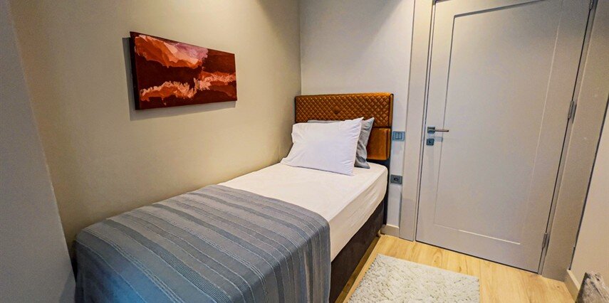 Los Suites galeri 10