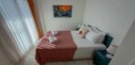Standart Deniz Manzaralı Oda Görseli