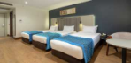 Deluxe Triple Room Görseli