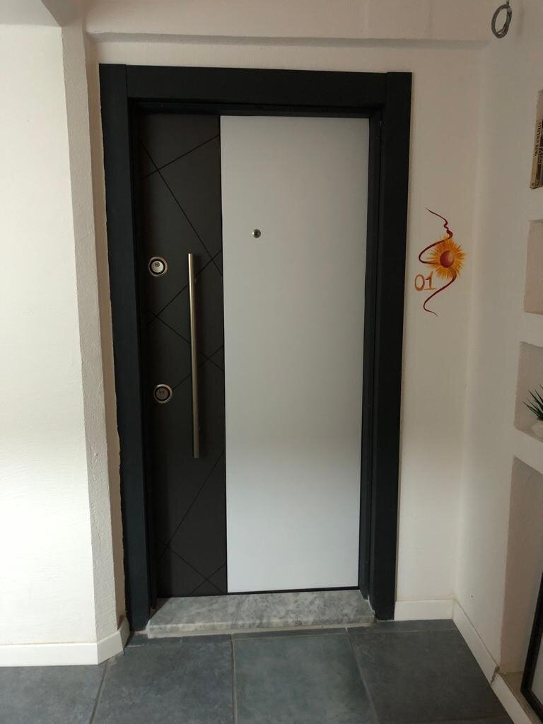 Aloha Suites Mediterranean · 5