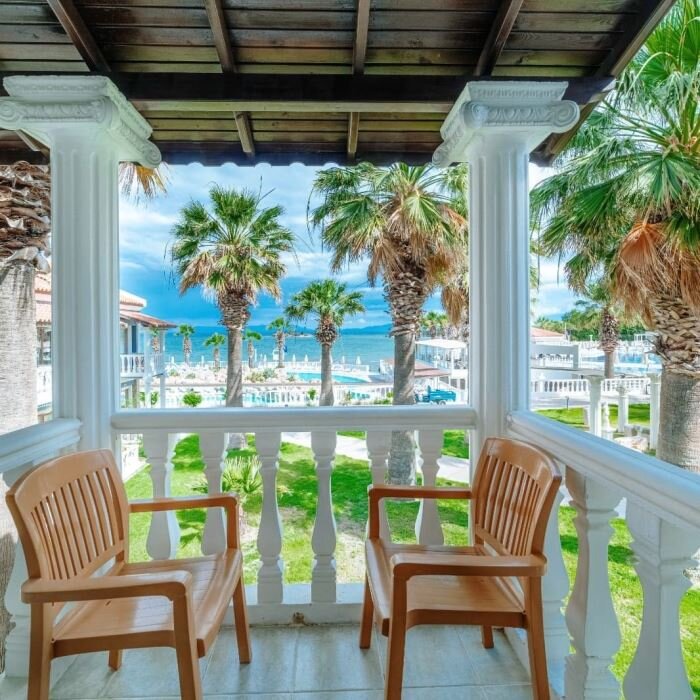 Lucas Didim Resort galeri 7