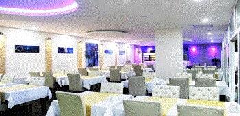 İğneada Parlak Resort Hotel · 53