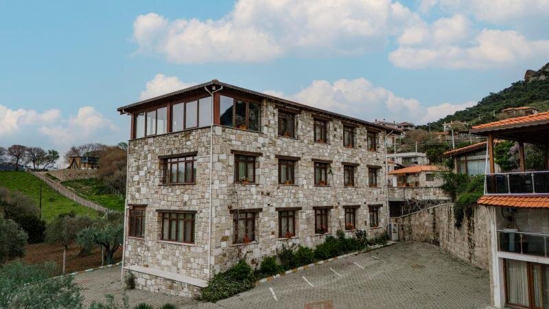 Kozbeyli Konağı galeri 6