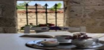 Verandalı 3 Kişilik Oda Görseli