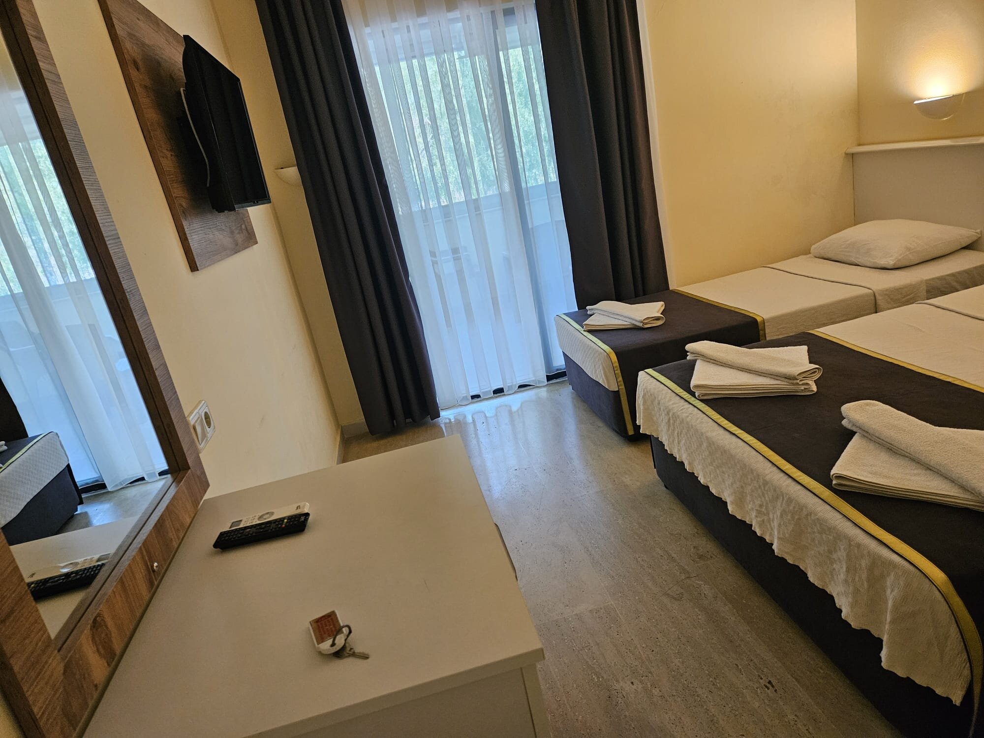 Park Avrupa Hotel galeri 4