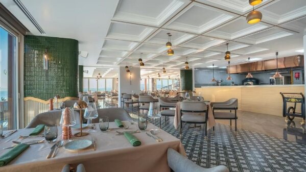 Qlusive Hotel Kuşadası (Adults Only +12)