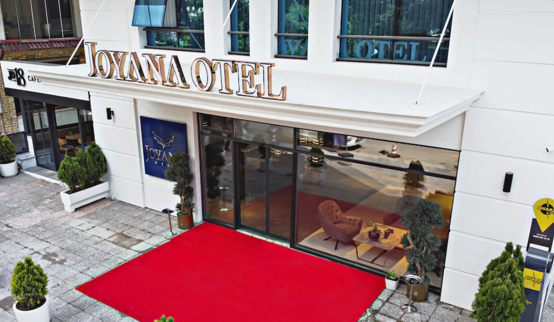 Joyana Otel