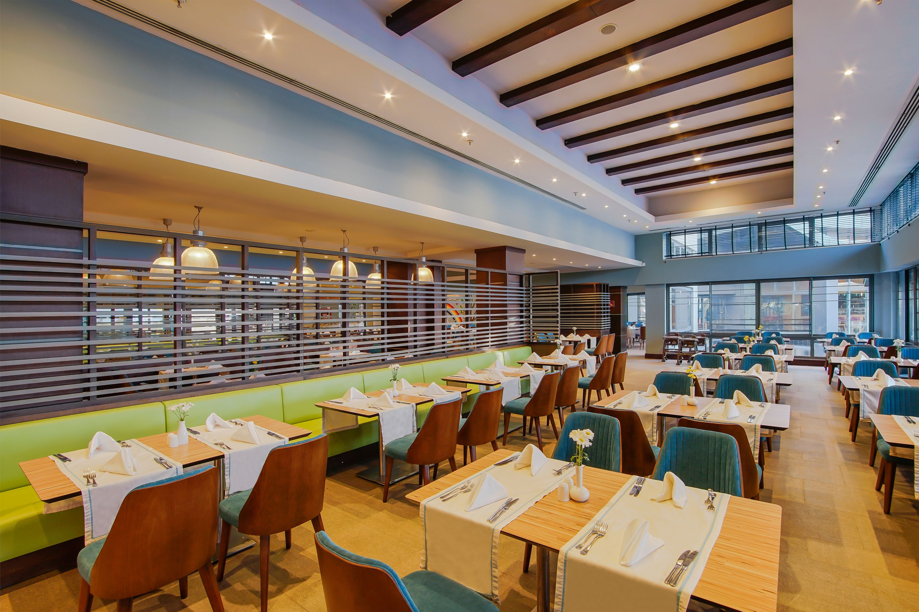 Limak Lara Deluxe Hotel & Resort