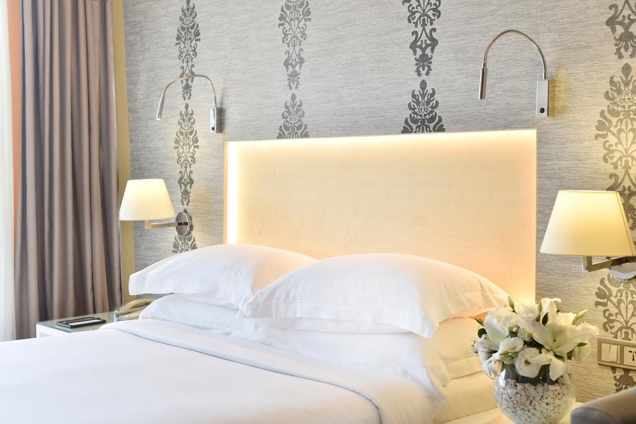 Tango Arjaan by Rotana · 11
