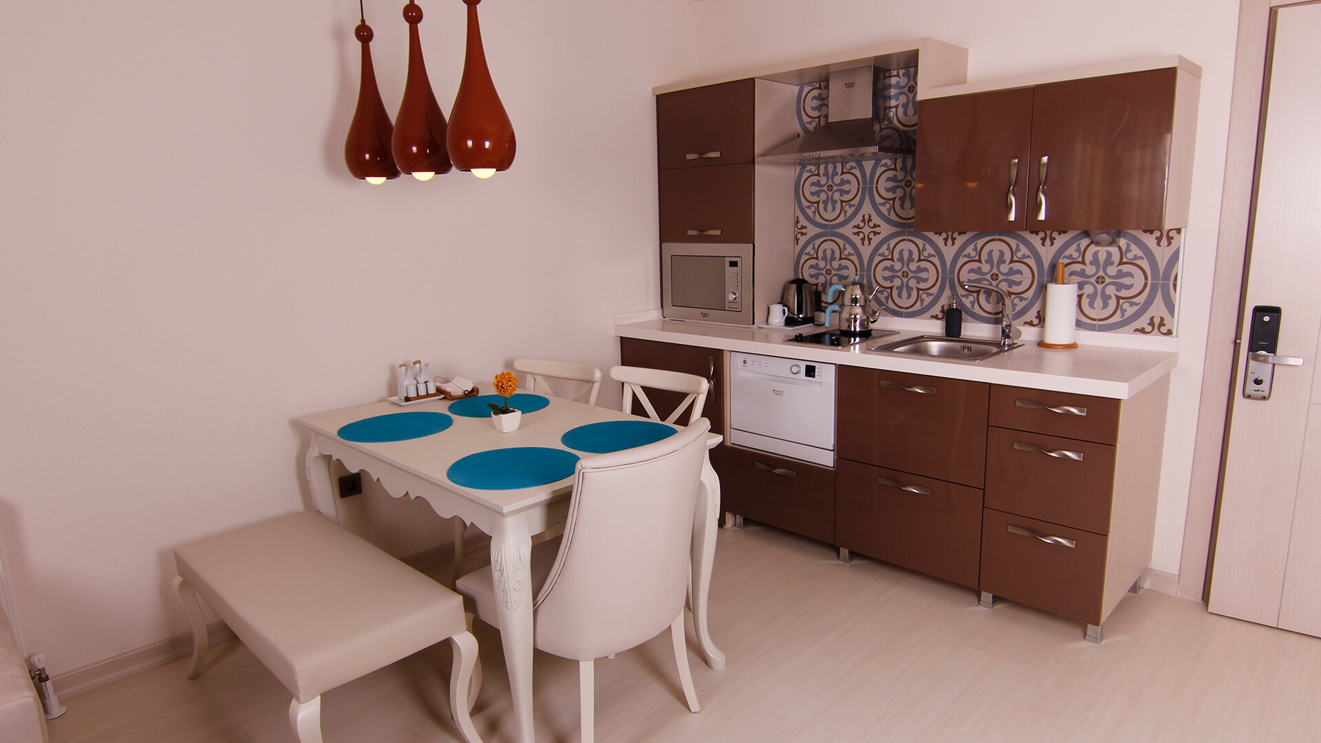 Zin D Home Çekmeköy
