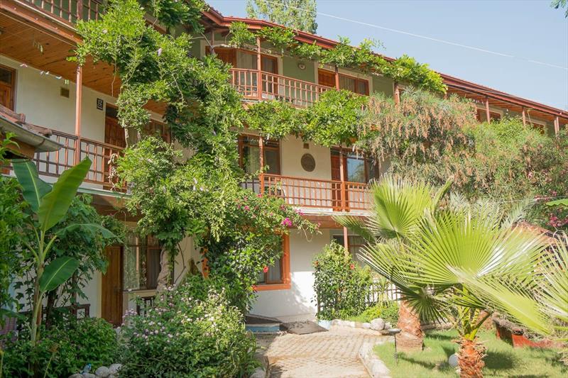 Erendiz Bahçe Hotel