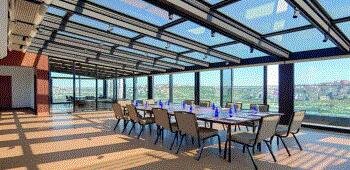 Mövenpick Hotel İstanbul Golden Horn · 49