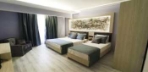 Standart Oda Şehir Manzaralı Görseli
