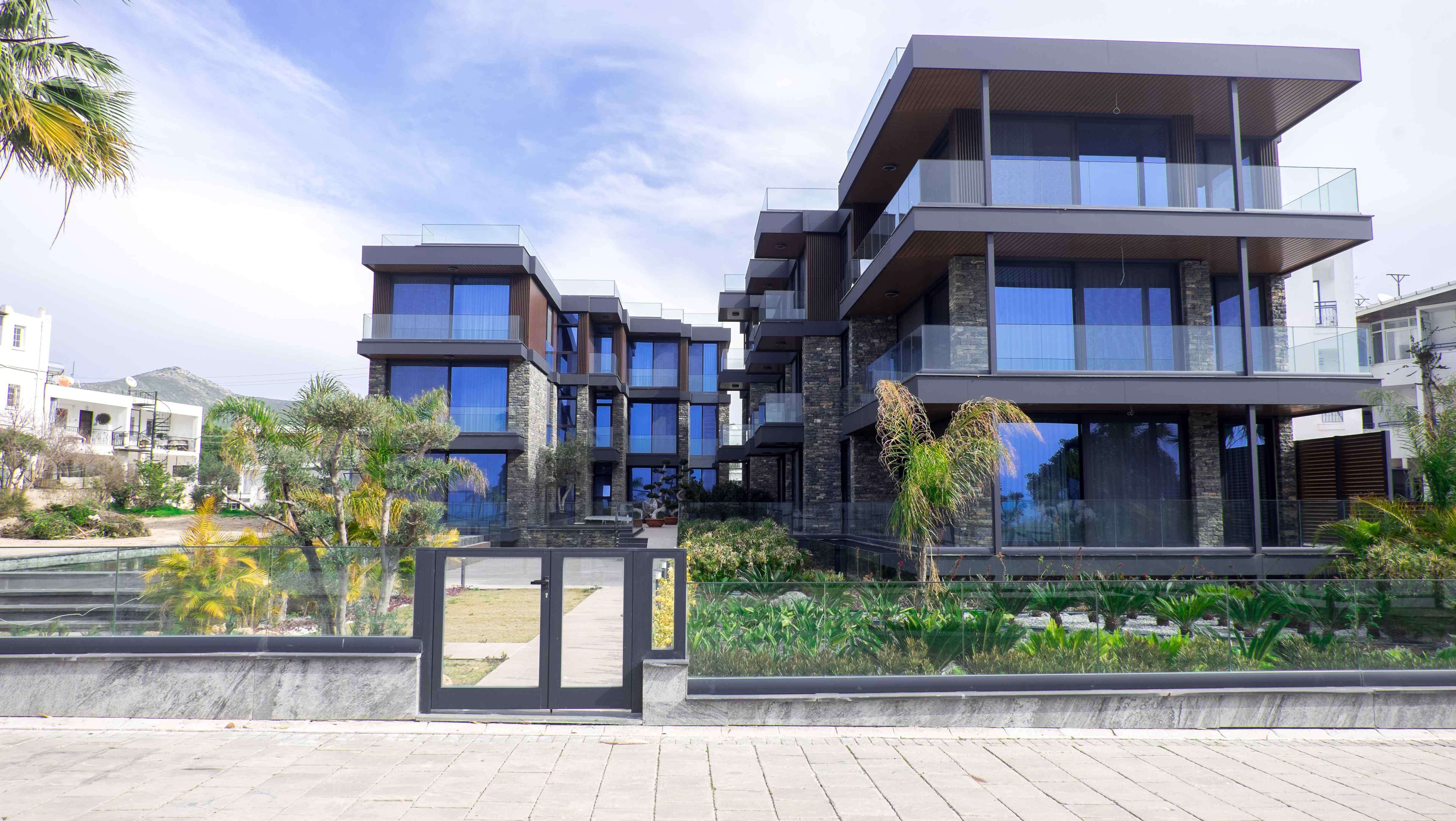 Bodrum Ada Residence & Hotel Turgutreis