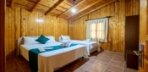 1+1 Max Bungalov Oda Görseli
