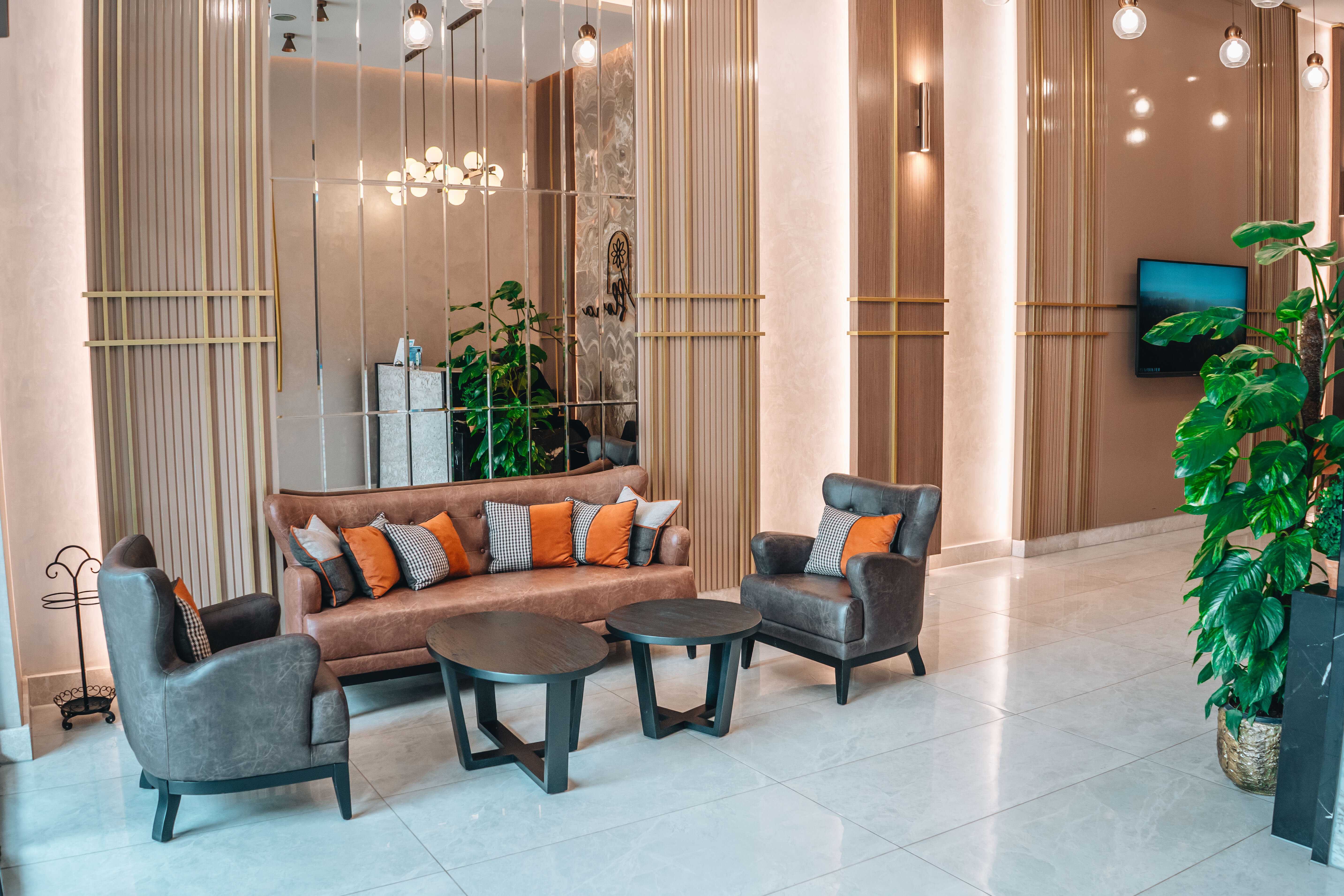 La Flora House Hotel