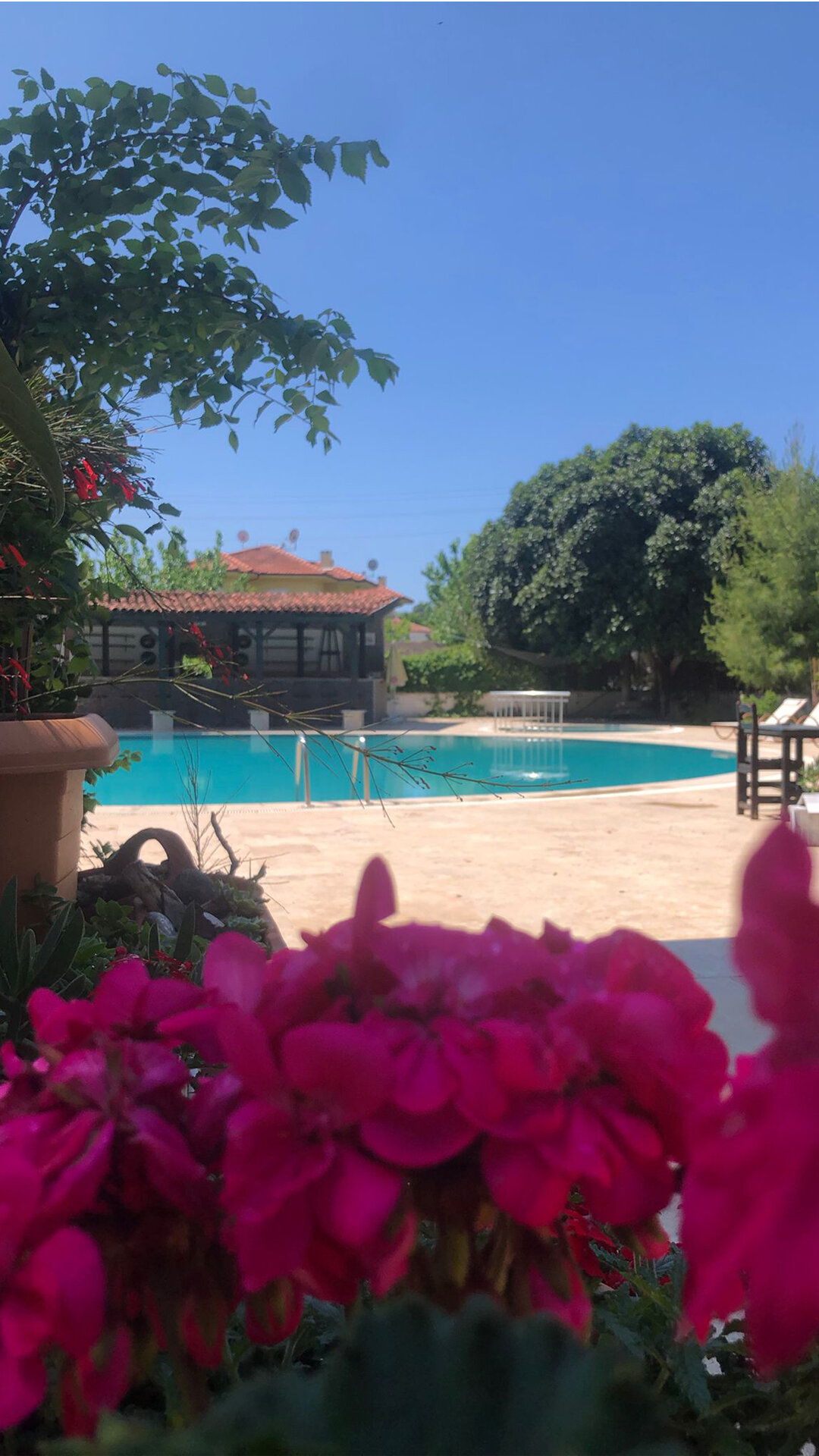 Hotel Palme Dalyan