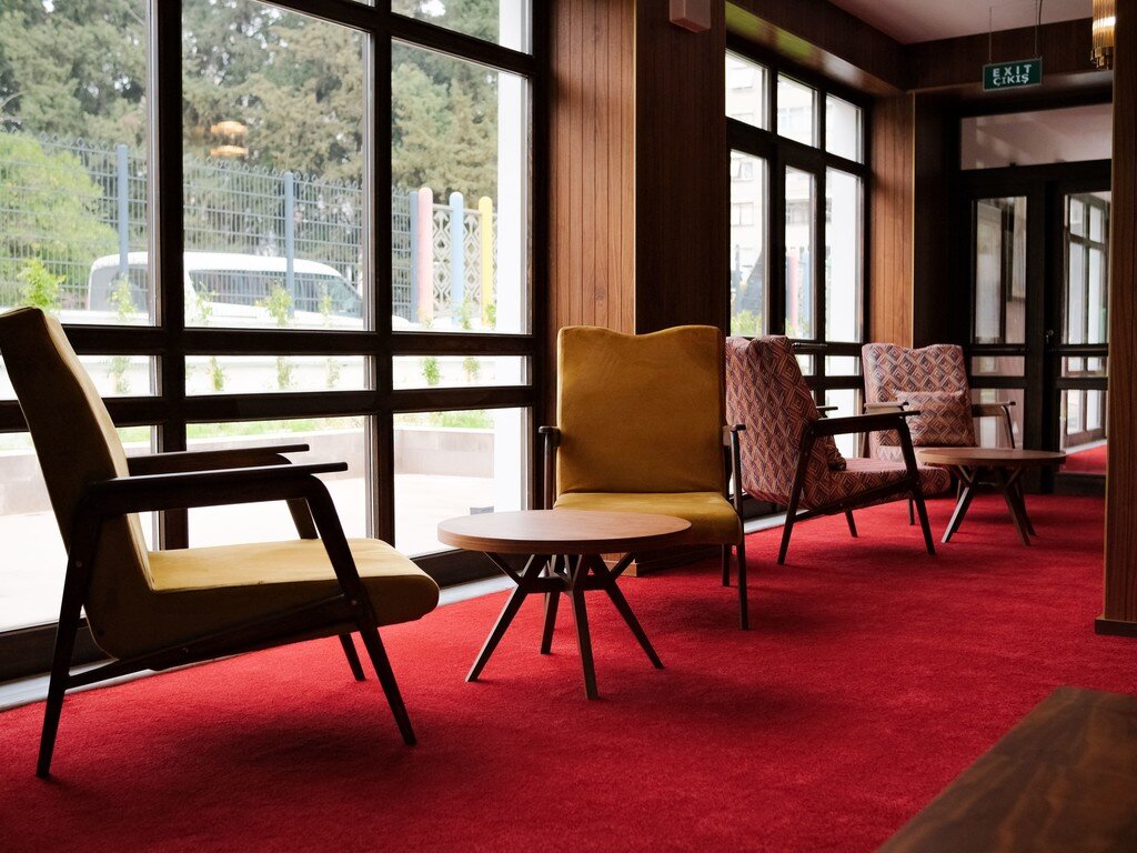 74 Otel
