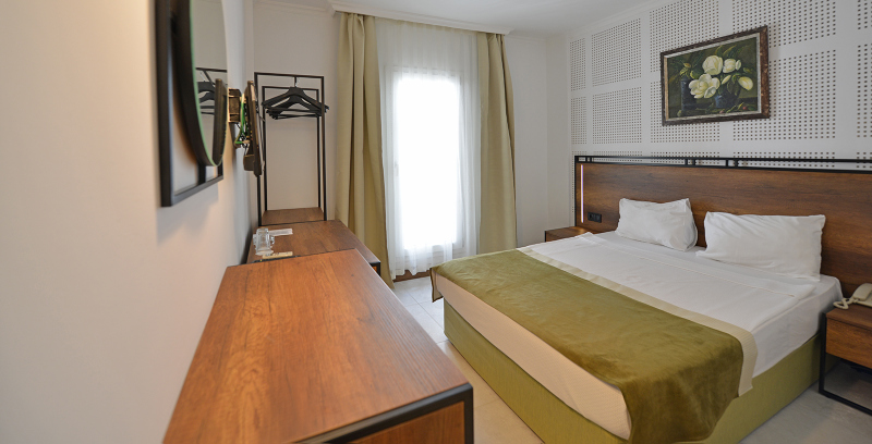 Bitez Garden Life Hotel & Suites
