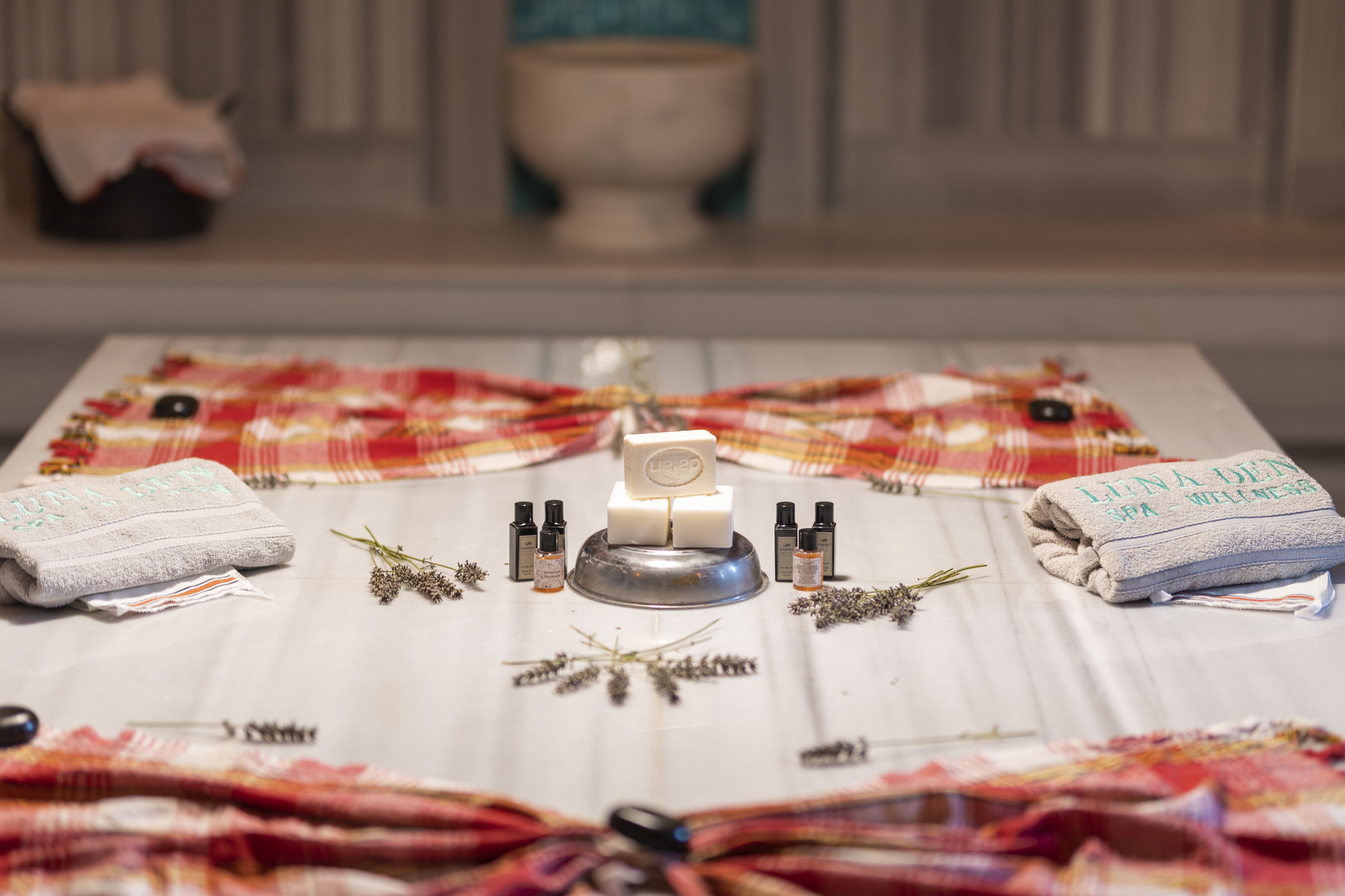Soliport Hotel & Spa Alaçatı galeri 10