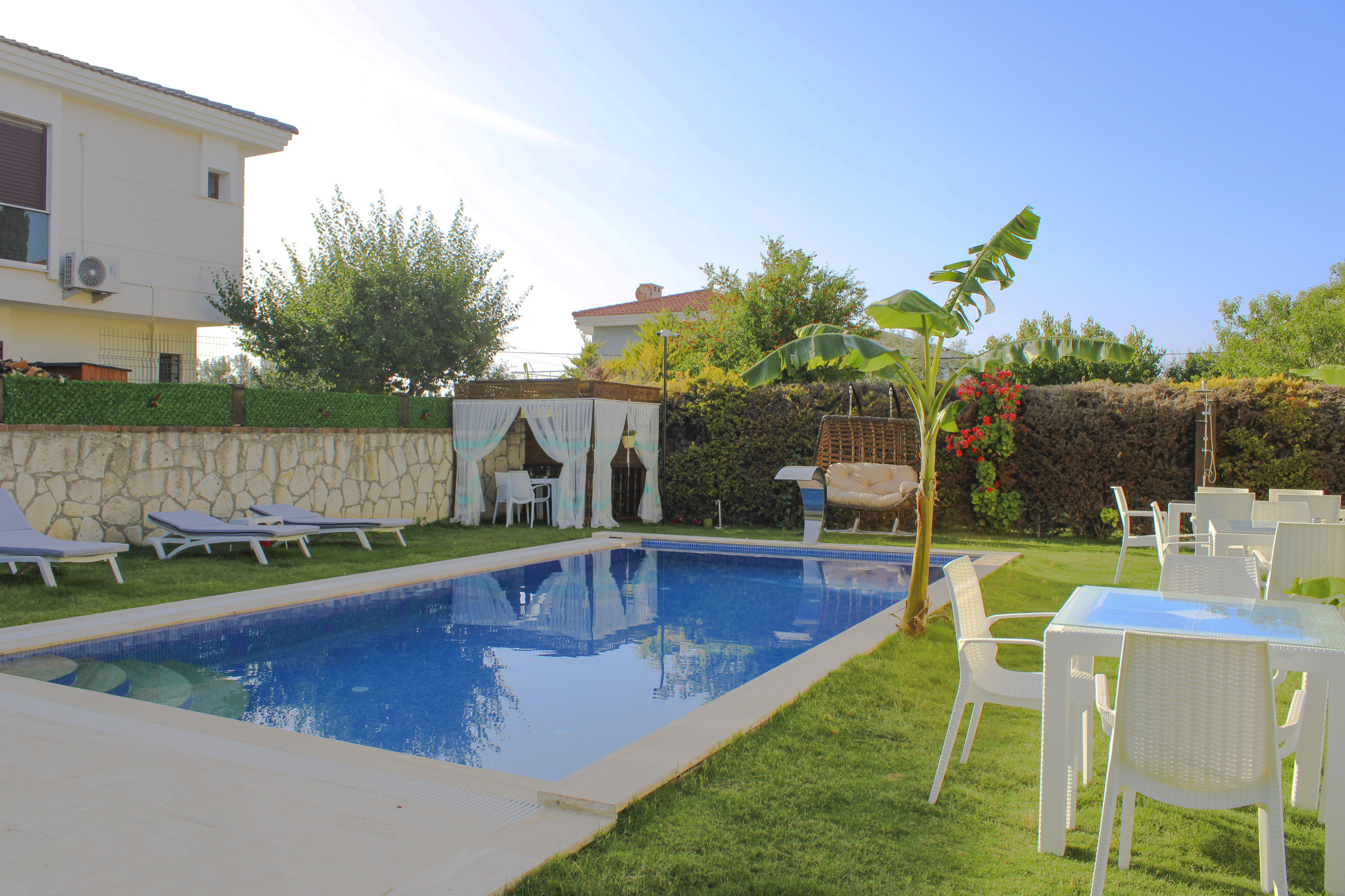 Odabaşı Su Alaçatı Otel