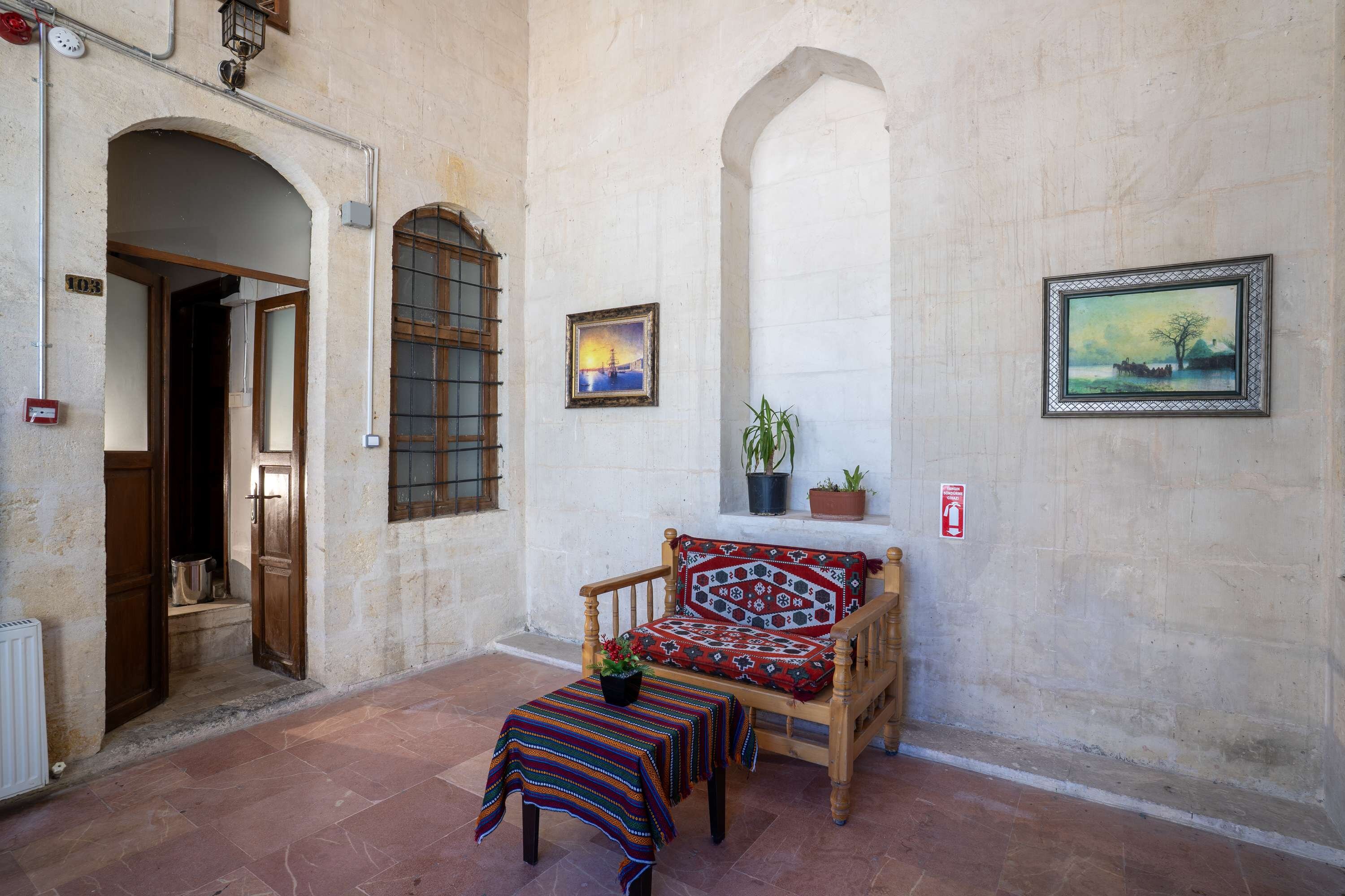 Beliz Hanım Konakları galeri 10