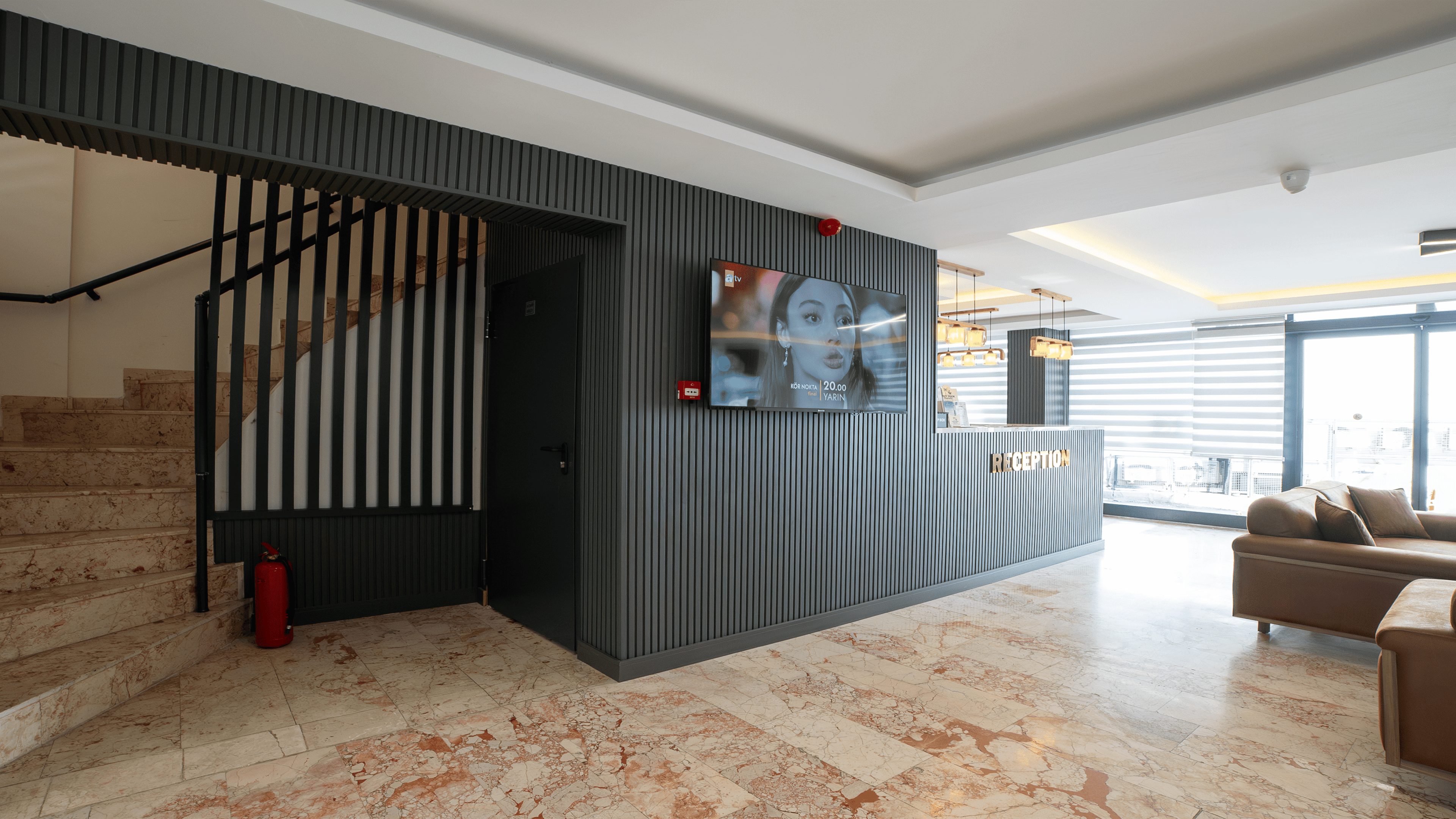 Kriti Hotel galeri 8
