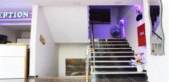 İğneada Parlak Resort Hotel · 50