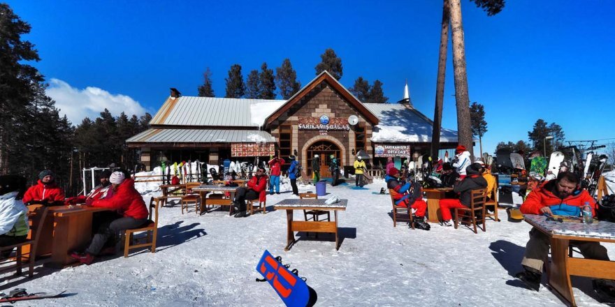 Lion Hill Resort