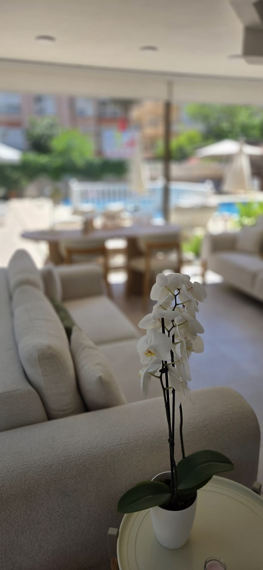 Palmen Apart Otel · 198