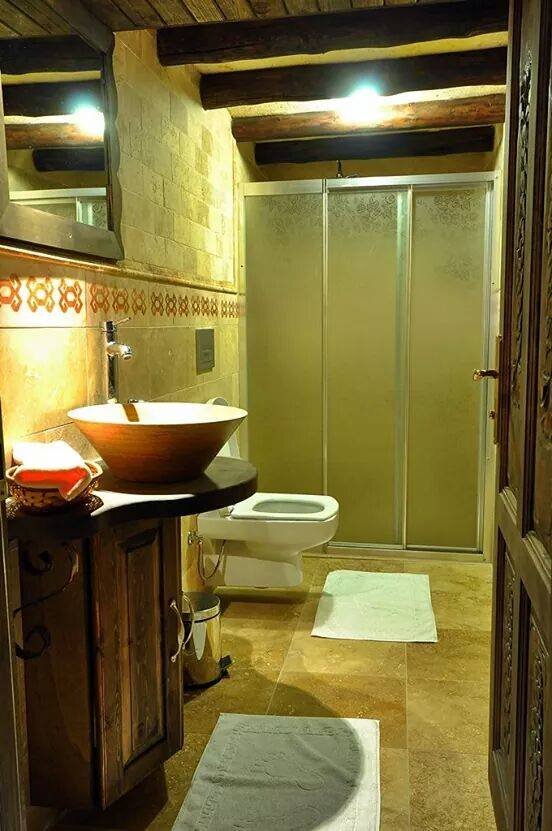 Akman Otel Avanos galeri 8