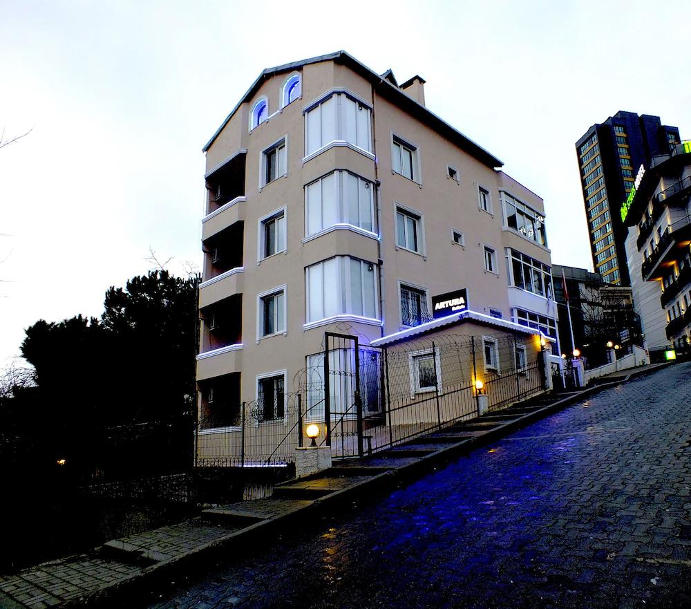 Artura Suite Hotel