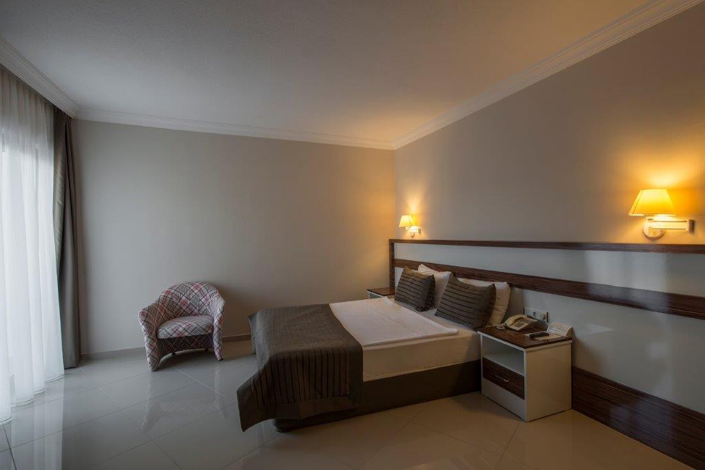 Le Monde Beach Resort & Spa