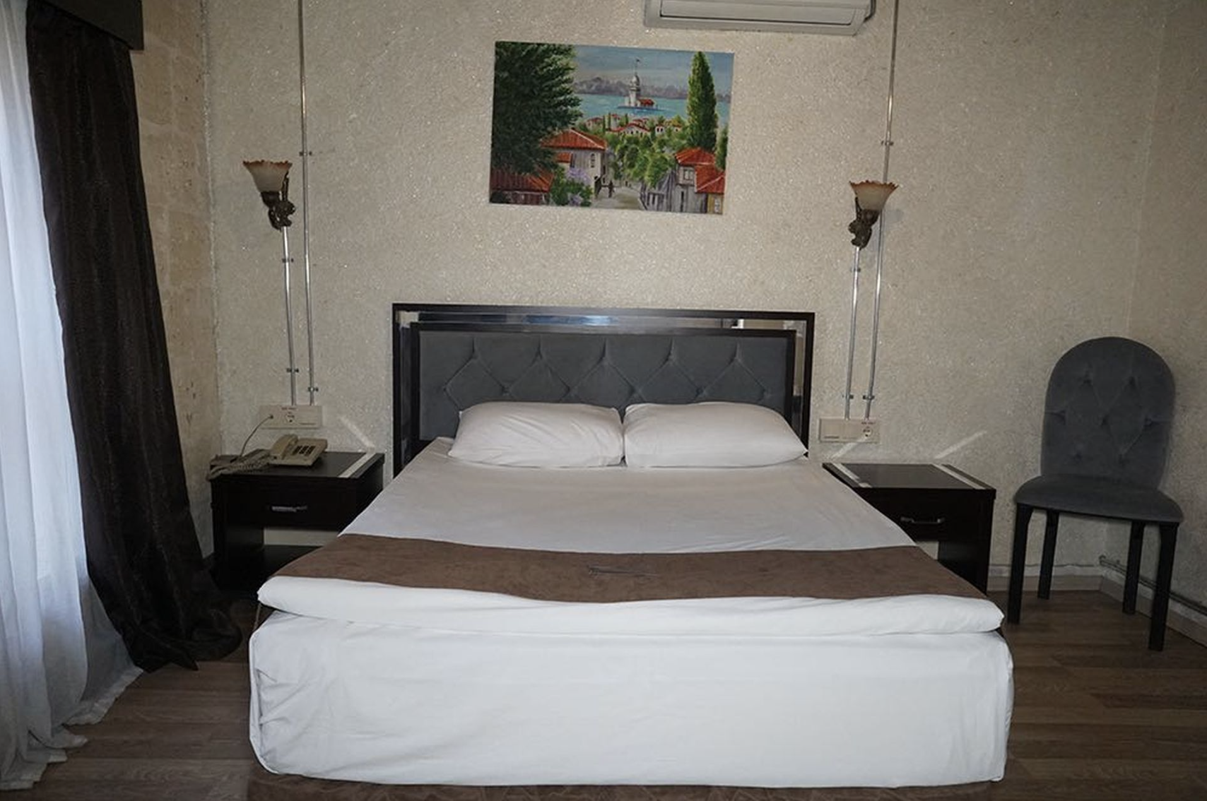 Beliz Hanım Konakları Rezervasyon