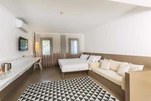 Faros Hotel Bodrum Göltürkbükü