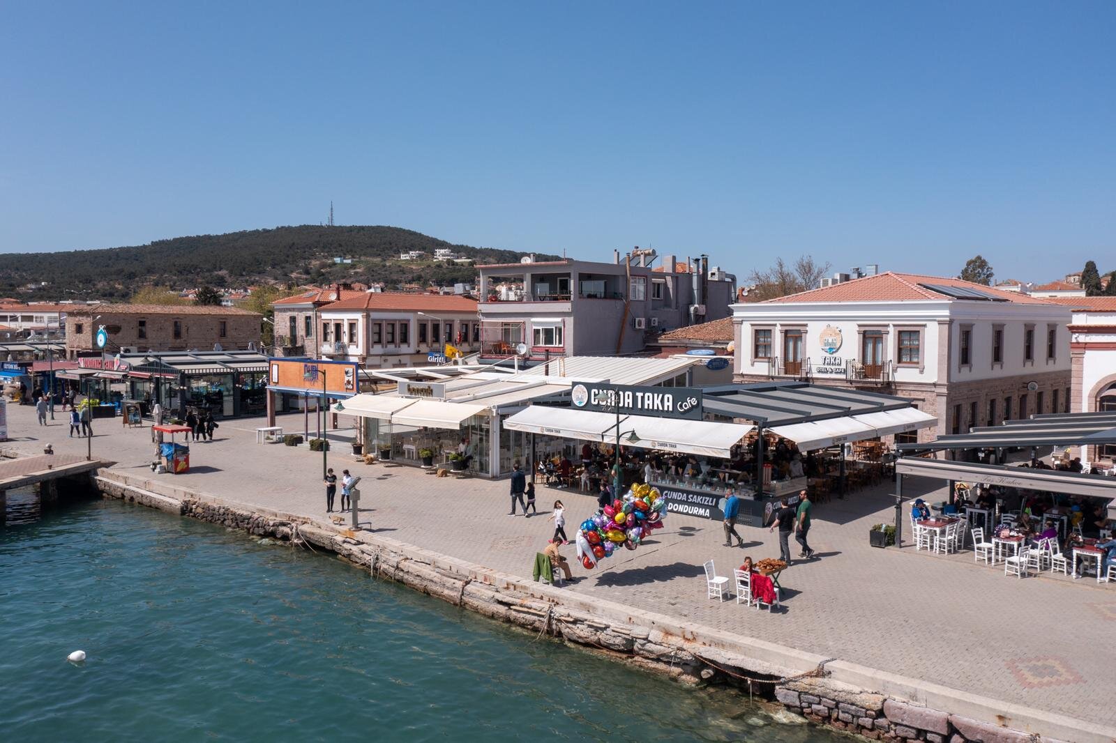 Cunda Taka