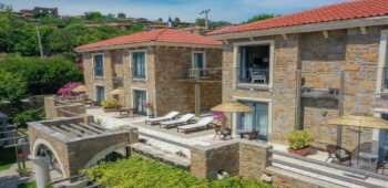 Anemos Hotel · 60