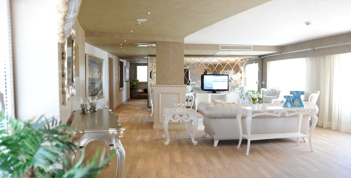 Limak Eurasia Luxury